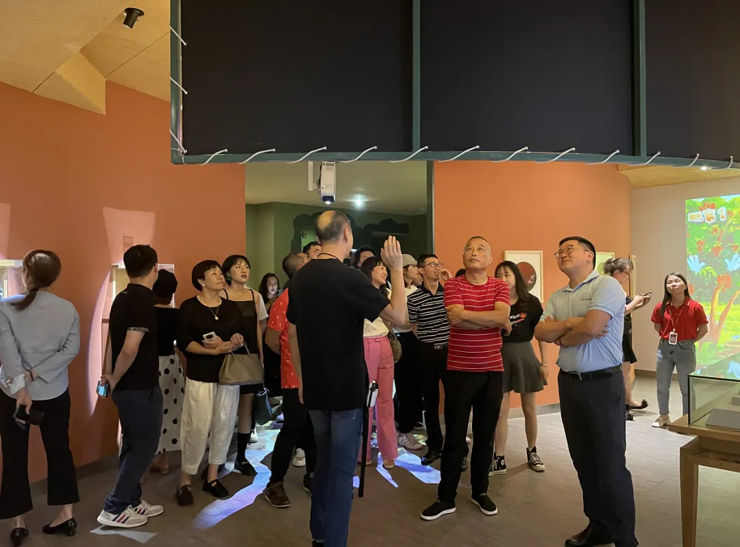 学加增城同学会活动丨听荔枝前世今生,品荔枝中的“爱马仕” - 图5