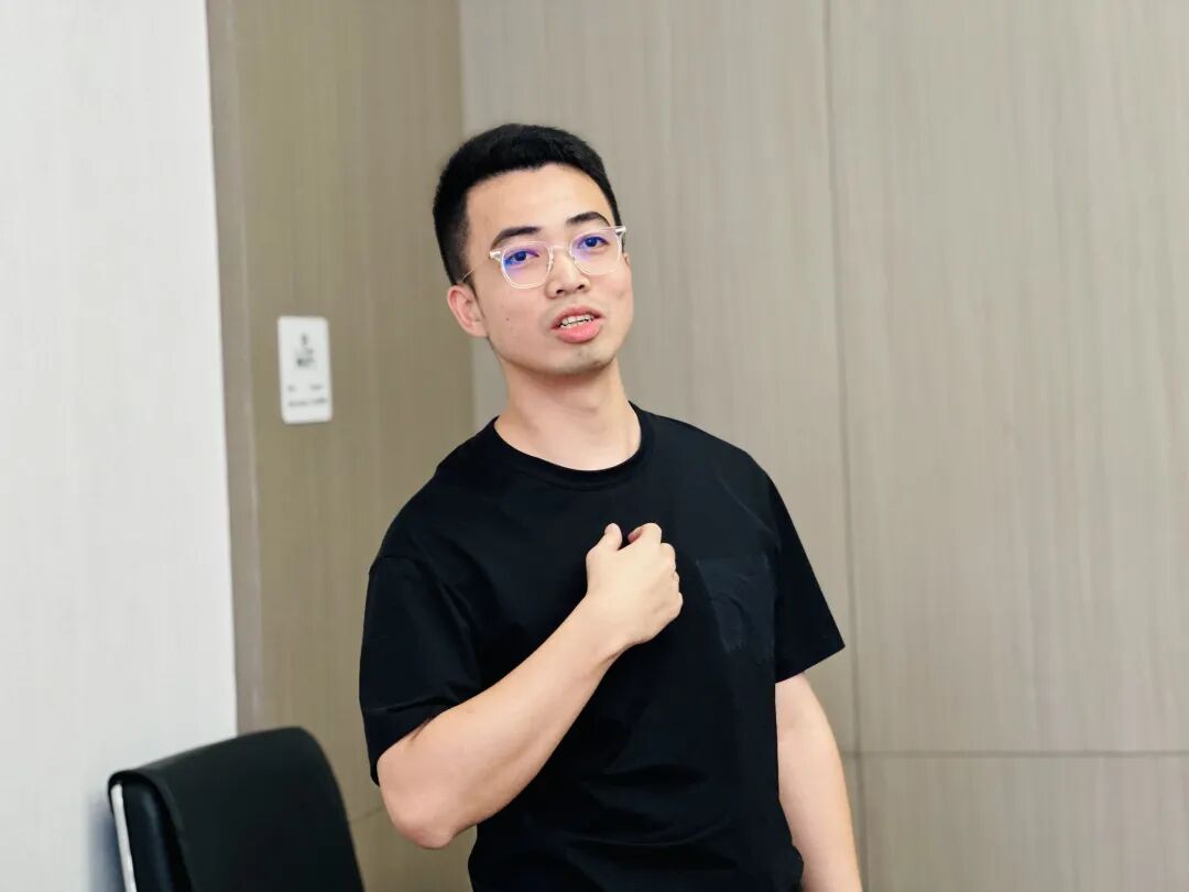 学员项目参访丨走进联东集团亿航项目 - 图25