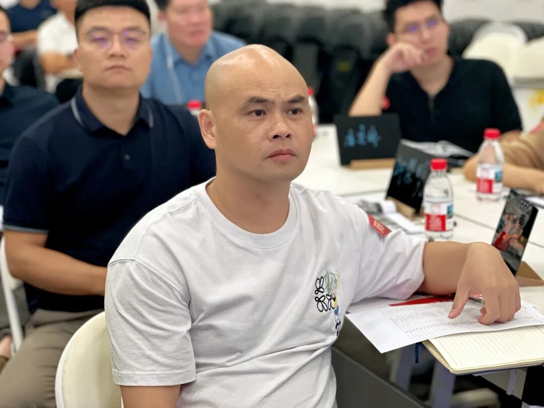 课堂笔记 | 专业孵化载体建设与团队运营&不良资产和资产运营如何高效结合 - 图23