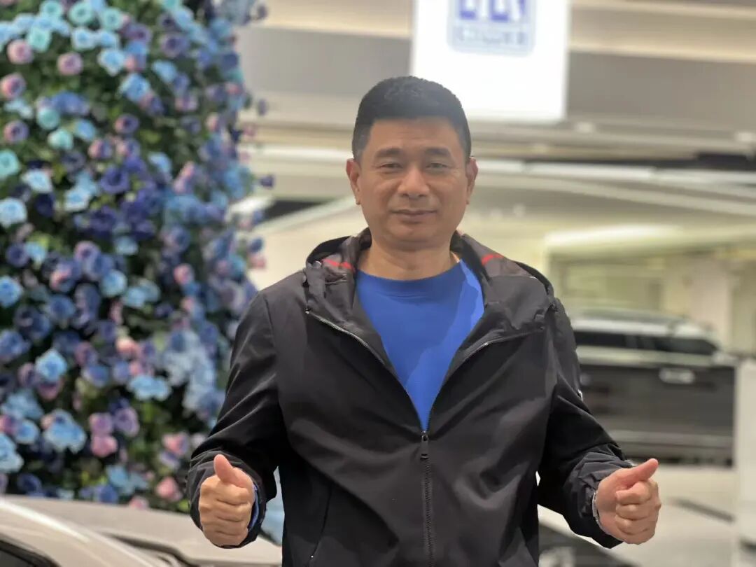 项目参访|走进云山丛林飞跃乐园、白云飞索、车天车地名车城(泰兴商业大厦) - 图42