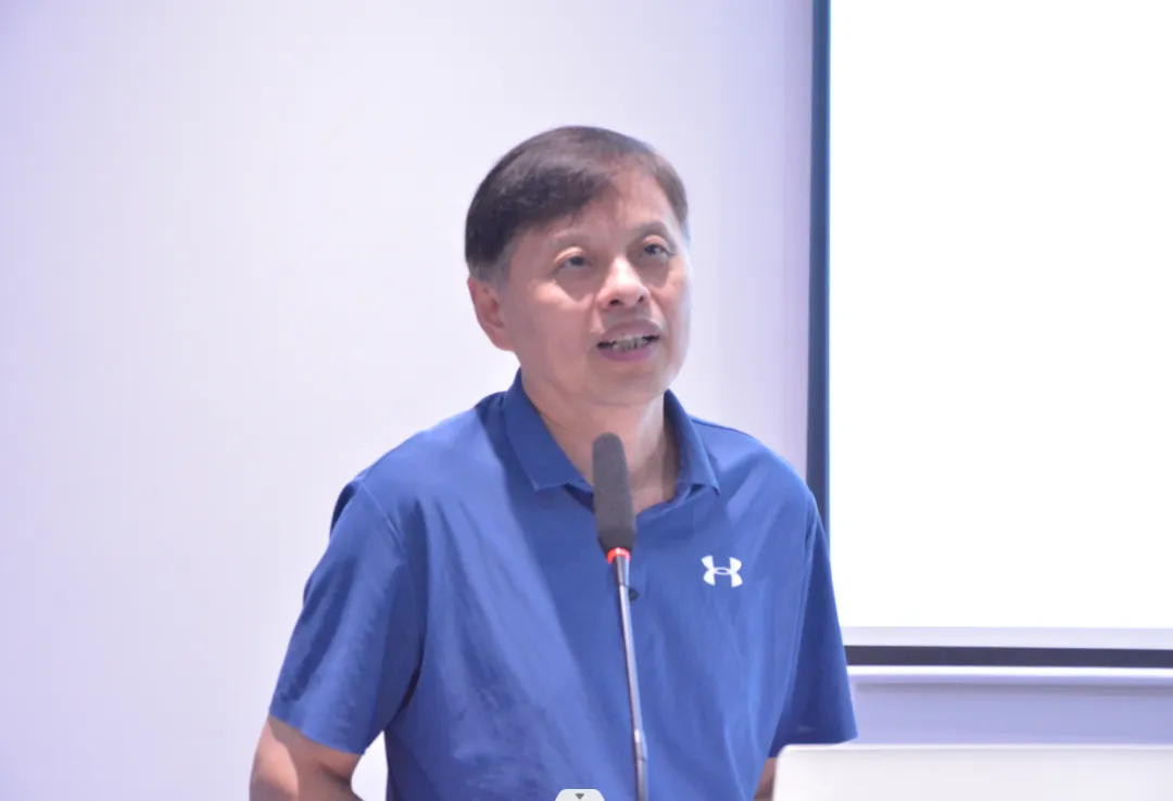 开发区同学会参访丨走进奥飞文创中心 - 图3