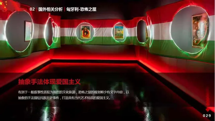 学加分享 | 红色文旅,更需要市场化运作才能更深入人心! - 图25
