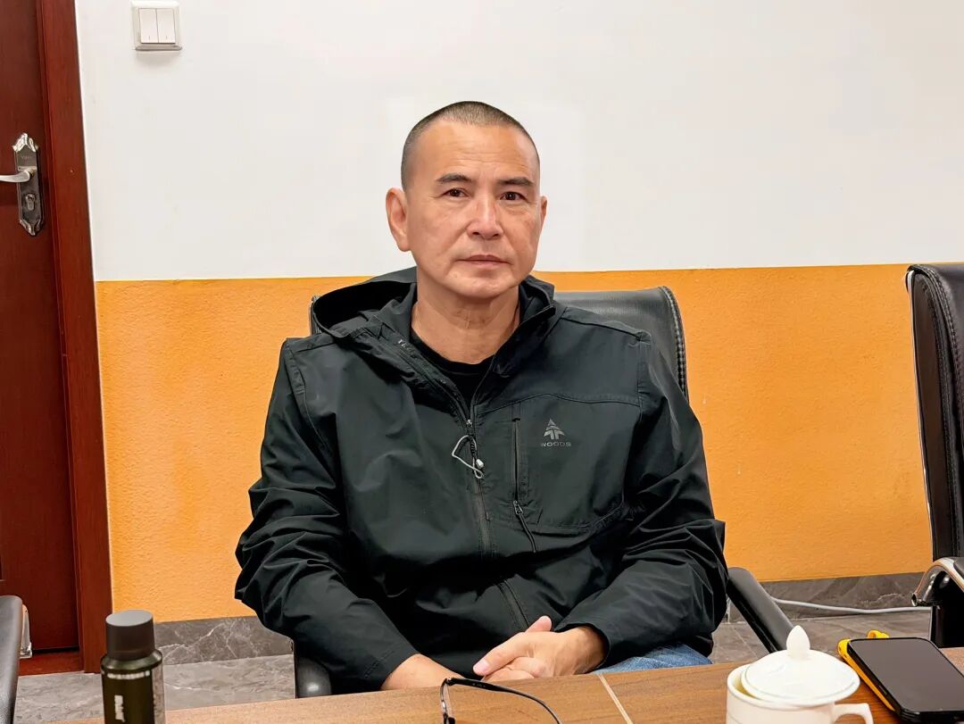 广东只有 27个的 M3 工业园区:走进清远英德白沙涂料及涂料配套基地 - 图13