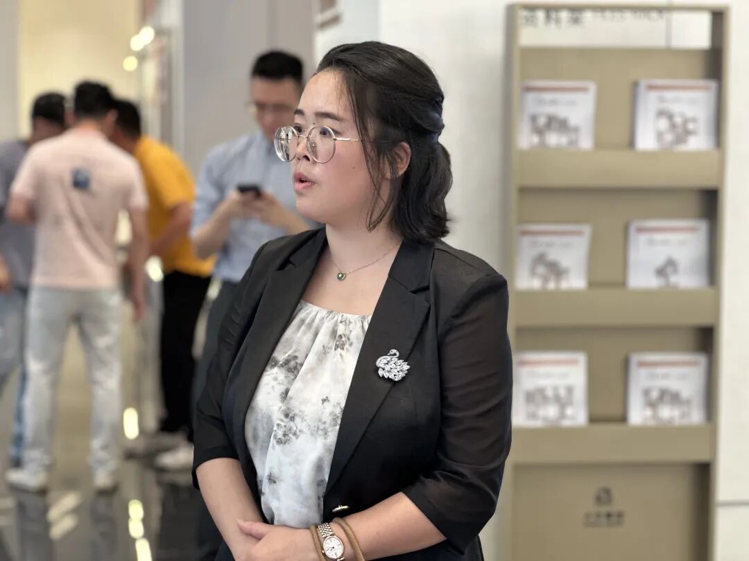 学员项目参访丨走进大华城东瀚&学加大华城东瀚掼蛋友谊赛 - 图7