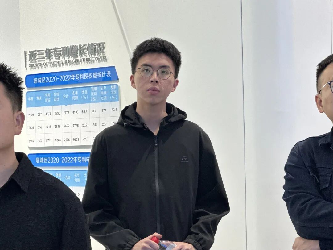 学员项目走访丨走进ICC宝盛国际创新中心&宝盛印象黄埔 - 图4