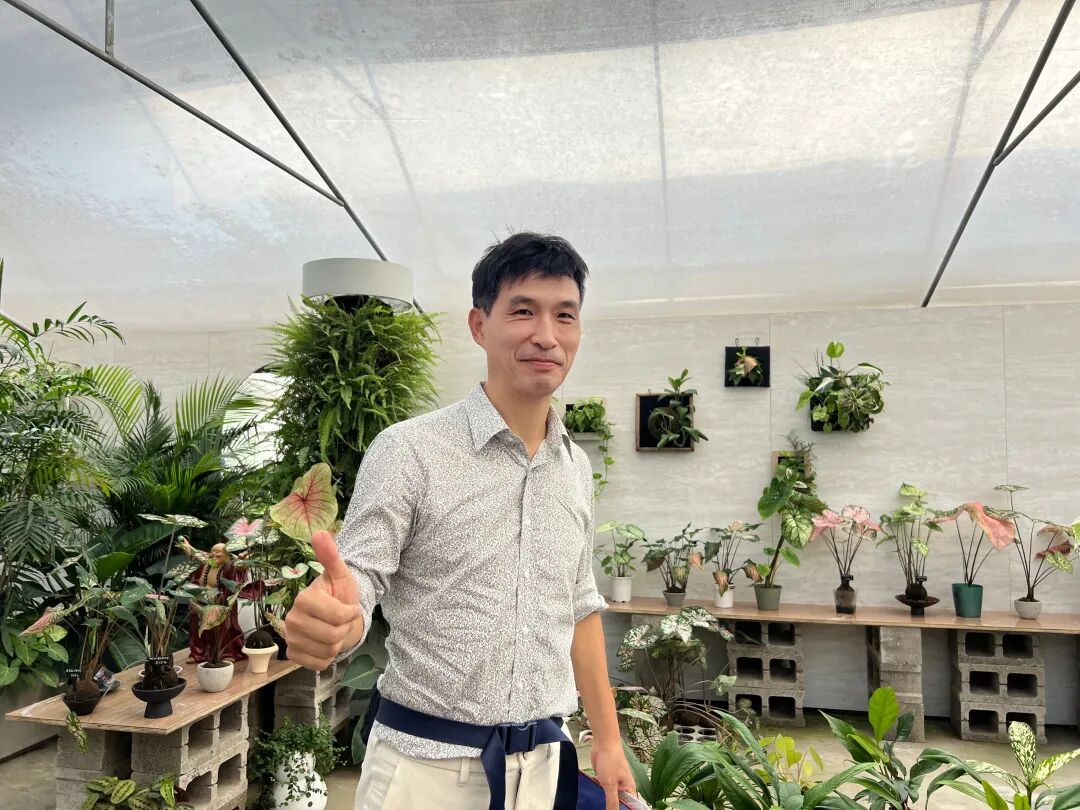 一块“泥巴”的逆袭！看这群广东老板，如何用“泡泡”种出亿万商机？ - 图25
