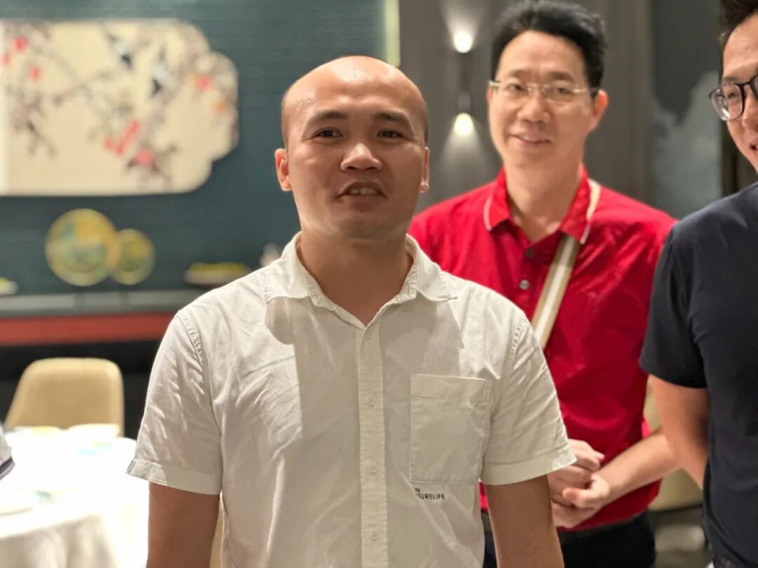 班级风采丨学加产城研习社14&15期联谊聚会圆满落幕 - 图7