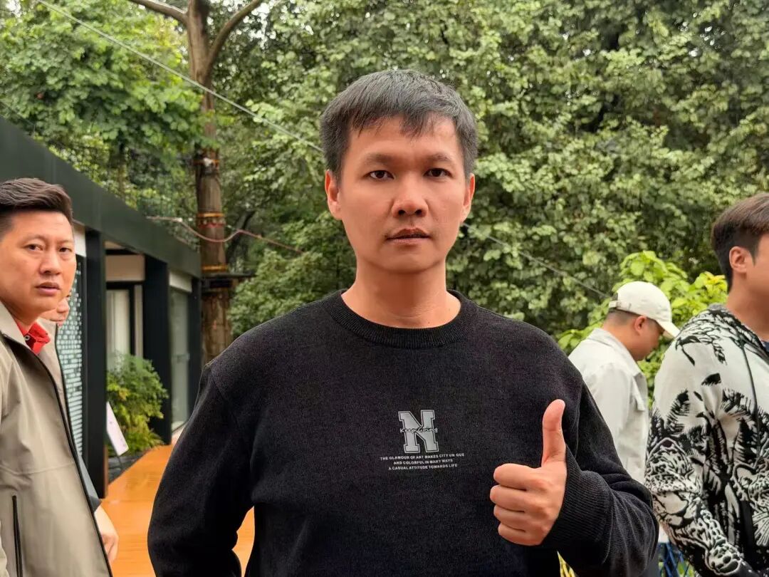 项目参访|走进云山丛林飞跃乐园、白云飞索、车天车地名车城(泰兴商业大厦) - 图34