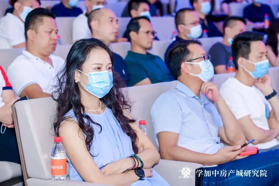 首届 “文商旅内容” 大会,成功举行! - 图30