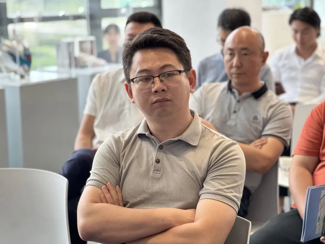 学员企业参访丨走进奥飞文创中心 - 图9