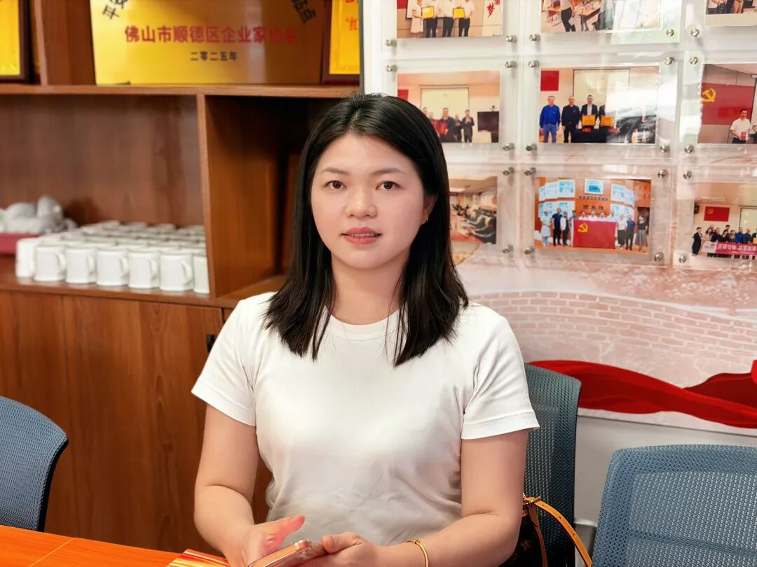 走进顺德百强俱乐部,我们聊了聊园区安全这件事,解锁园区消防"无人值守"新玩法 - 图13