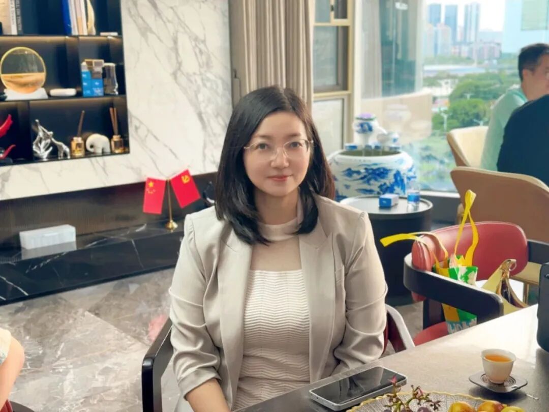 白天搞跨境,晚上当网红,这个产业园把“搞钱”和“好玩”焊在了一起。 - 图30