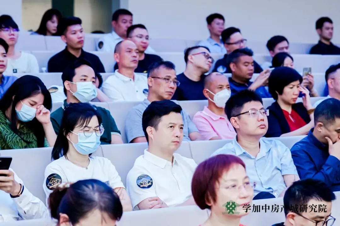 第五届园区诉苦大会:每朵乌云都镶着金边 - 图44