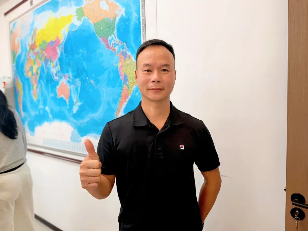 上班打球,下班看赛车?增城这个产业园把“生活”玩明白了 - 图14