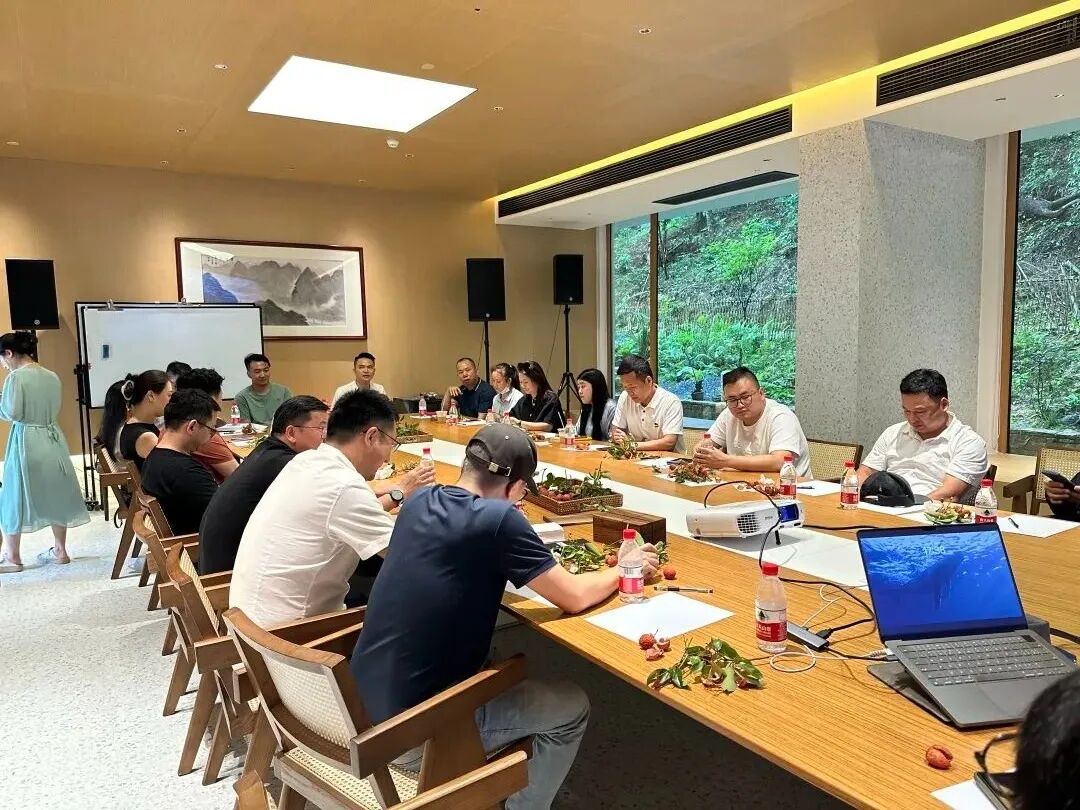 学员项目走访丨走进宿山房，体验徽派城堡的宁静和韵味 - 图23