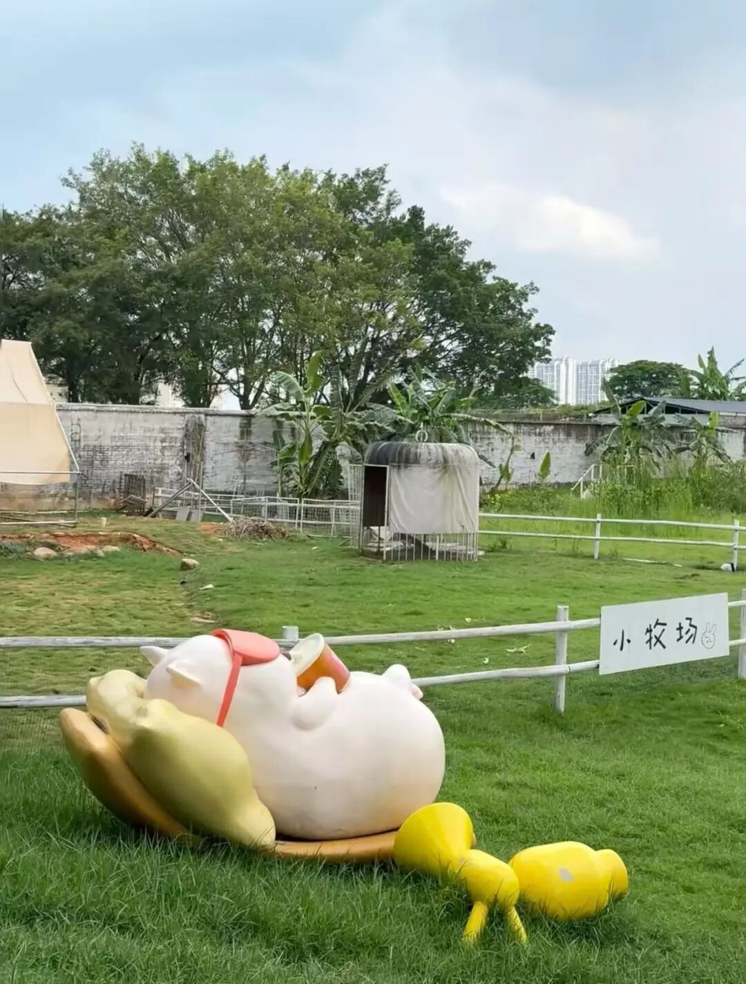 在南沙一片旧厂房里,我们聊透了文旅产业的“生死局” - 图15