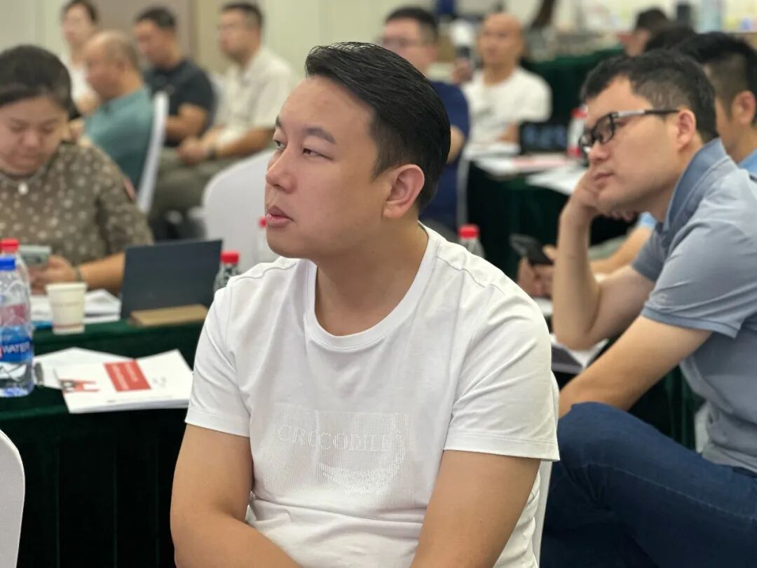课堂笔记丨产业园区的企业融资的综合模式&休闲农业轻资产打造 - 图57