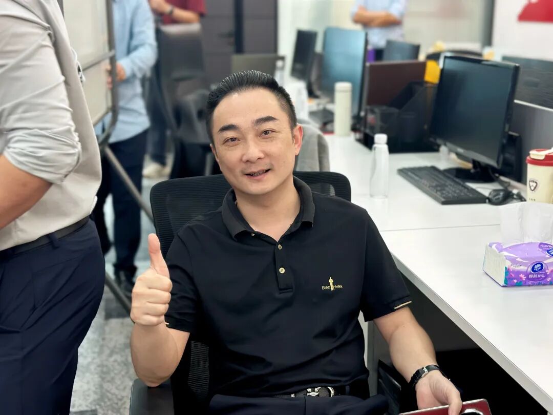 专业沙龙 | 破局重生·困境企业实用纾困指南 - 图20