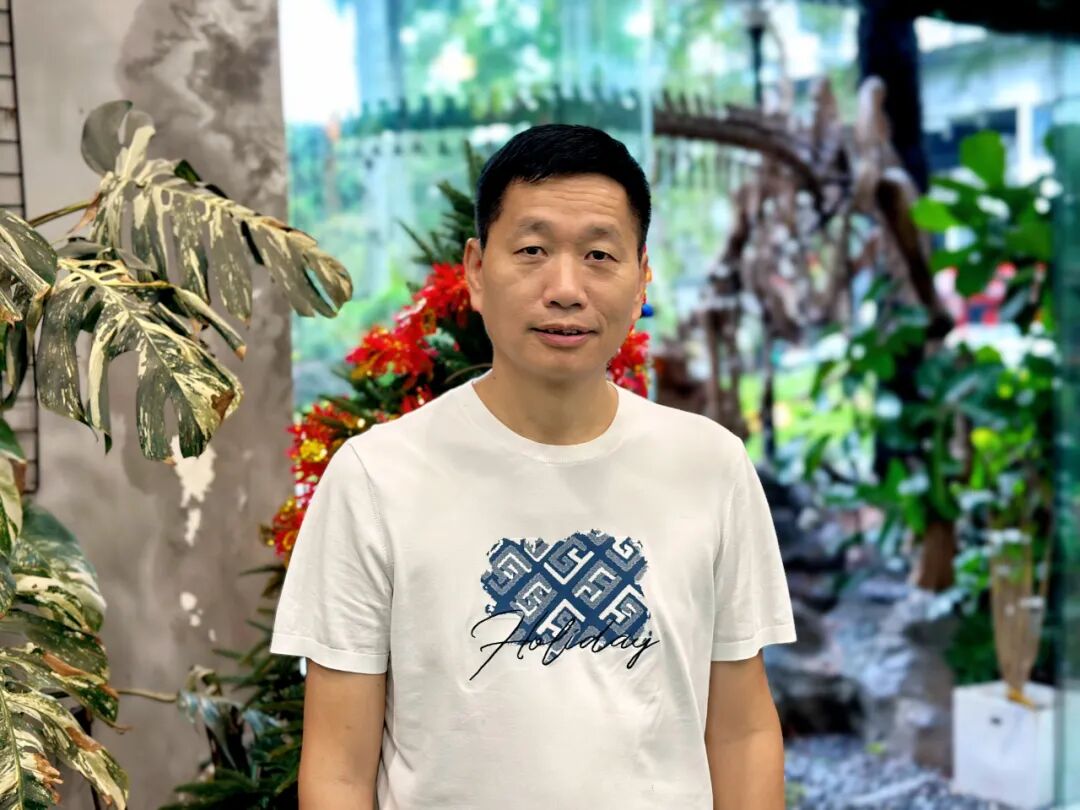 学员项目走访丨走进保利1918产业园 - 图30
