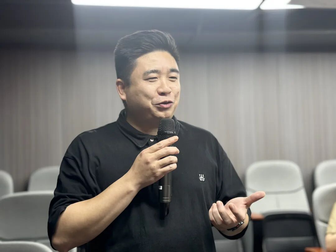 学员项目参访丨走进大漠幻城,火爆全网的广州异域风情的微文旅项目 - 图3