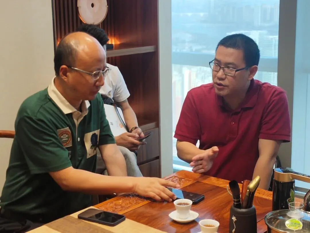 崔元星老师为学加学员解答土地问题 - 图10