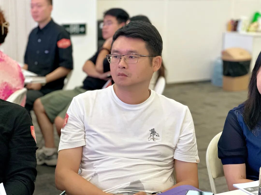 课堂笔记 | 专业孵化载体建设与团队运营&不良资产和资产运营如何高效结合 - 图17