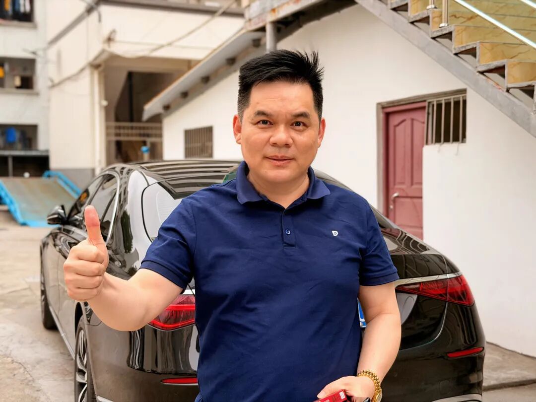 老厂房如何“变形计”，走进海和工业园，唤醒4万+㎡空间新想象 - 图11