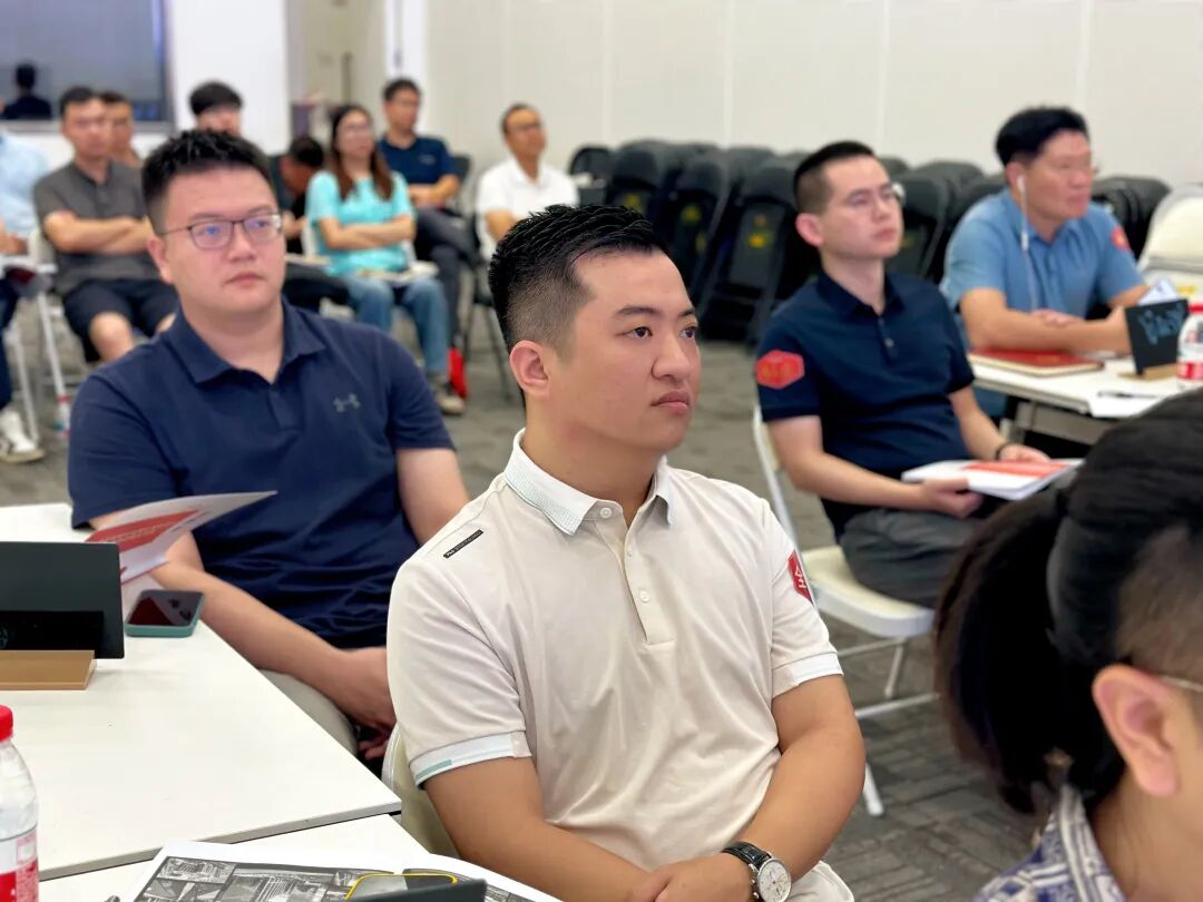 课堂笔记 | 专业孵化载体建设与团队运营&不良资产和资产运营如何高效结合 - 图39