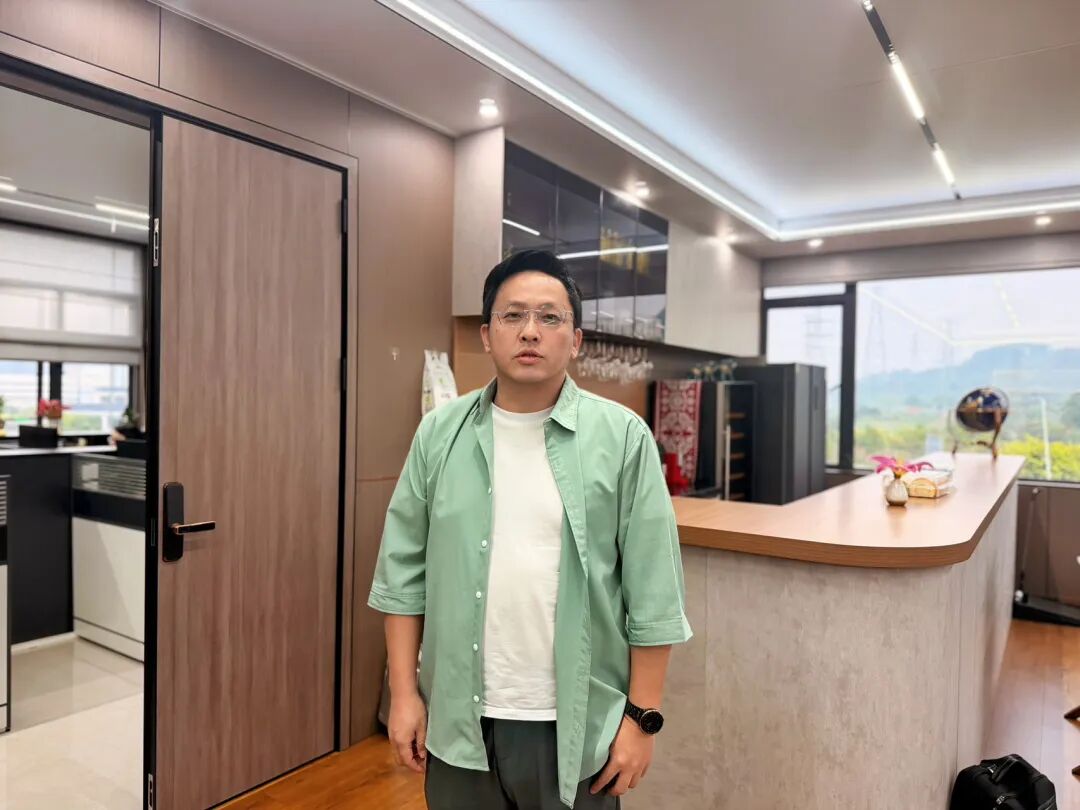 探秘未来工厂!增城同学会走进湾区智慧“巨无霸” - 图24