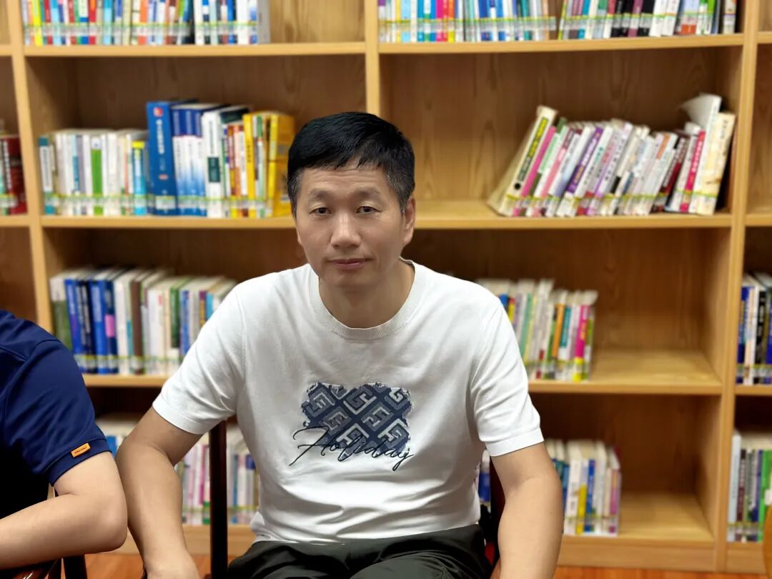 黄埔同学会丨走进玉树创新园 - 图35