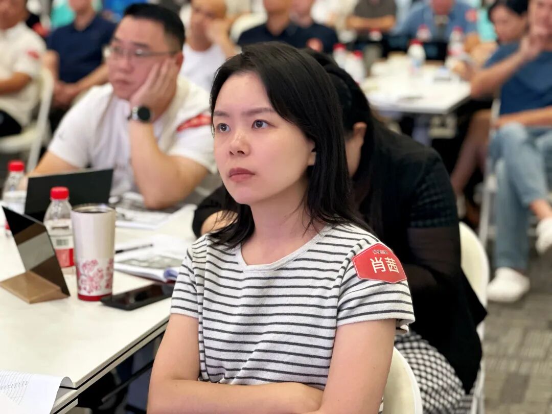 课堂笔记 | 专业孵化载体建设与团队运营&不良资产和资产运营如何高效结合 - 图47