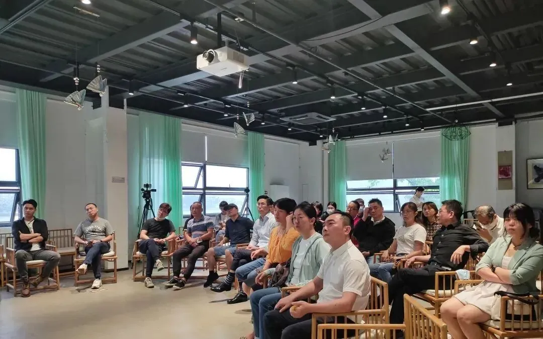 学加主题沙龙 | 物流仓储园区的设计规划报建要点&amp;二房东税务避坑指南 - 图15