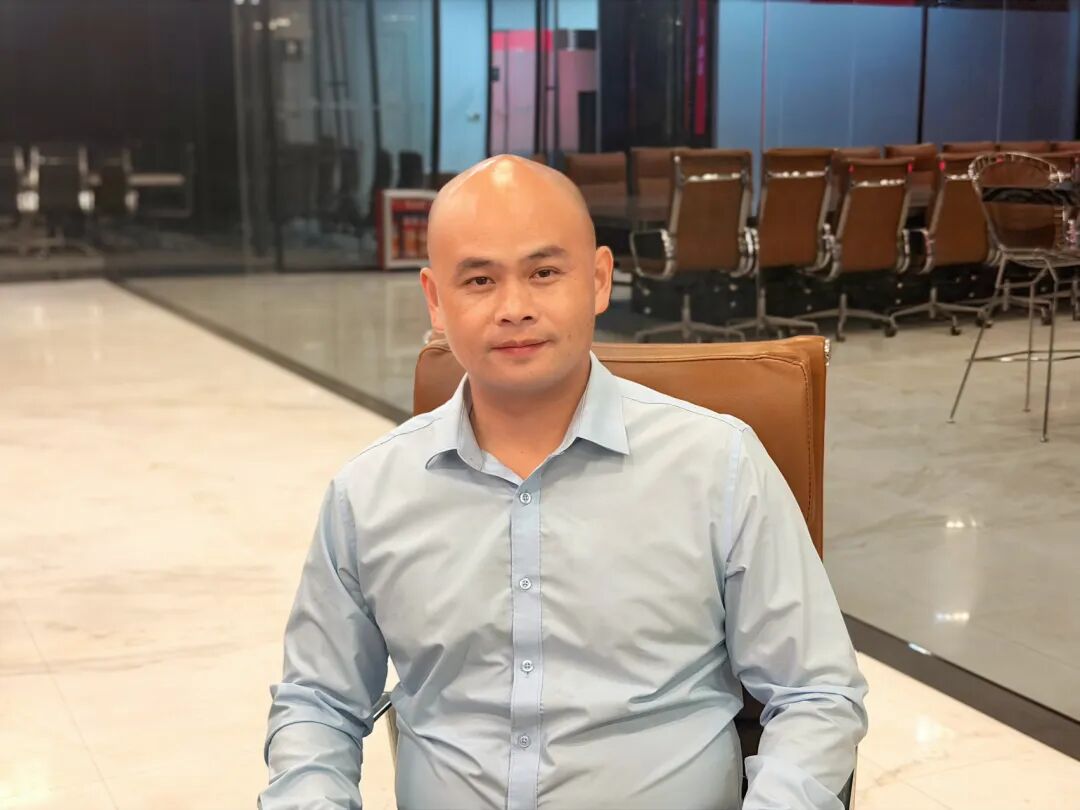 参观盛特大厦,看“办公家具大王”如何玩转“园区生态圈”! - 图22