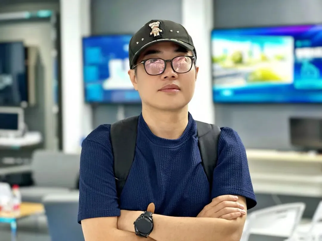 项目走访丨广州移动5G联合创新应用基地展厅 - 图13