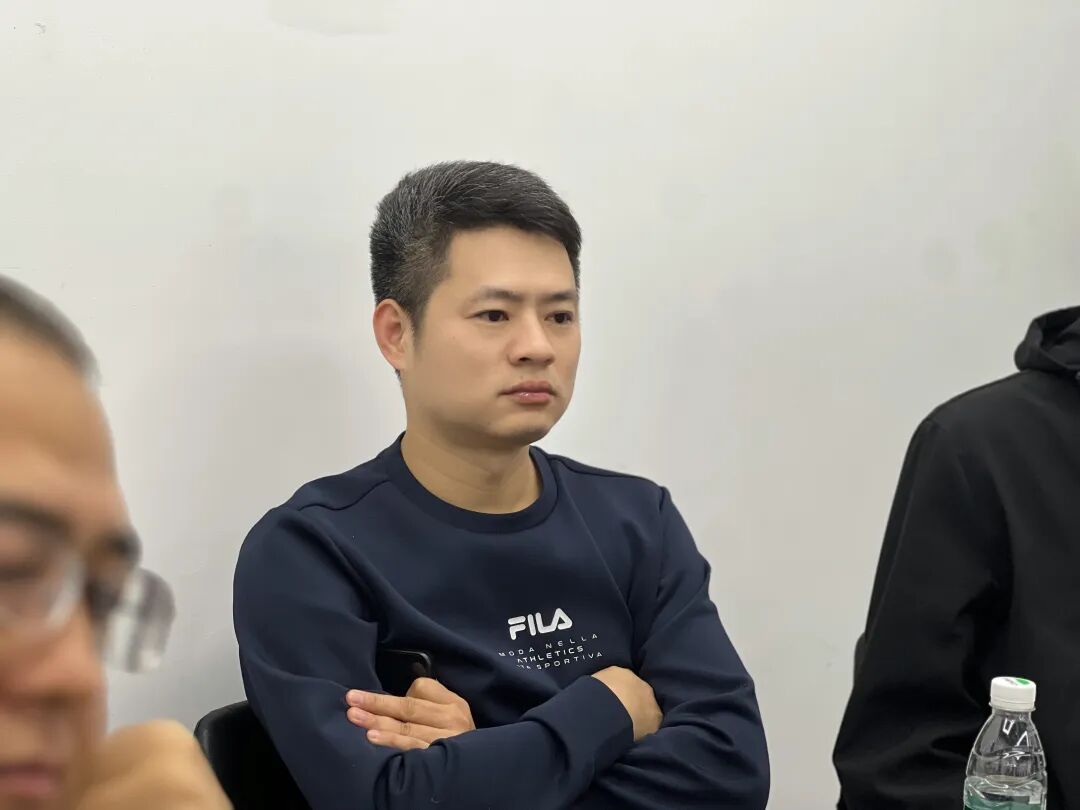 学员项目走访|探访中鸿兴实业:长租公寓的“轻量化微改造”与社区生态之道 - 图17