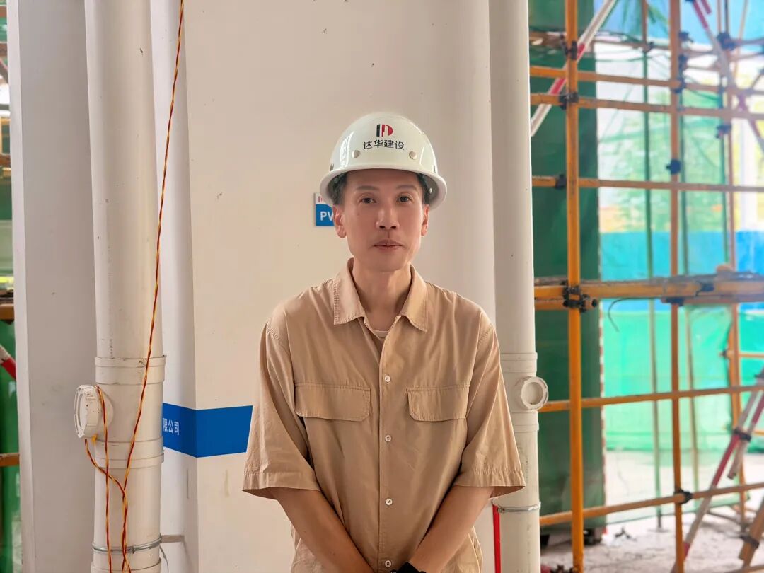 手持“避坑地图”,不做“施工队”,要做就做“操盘手”——佛山同学会走进达华建设顺德三合项目 - 图15