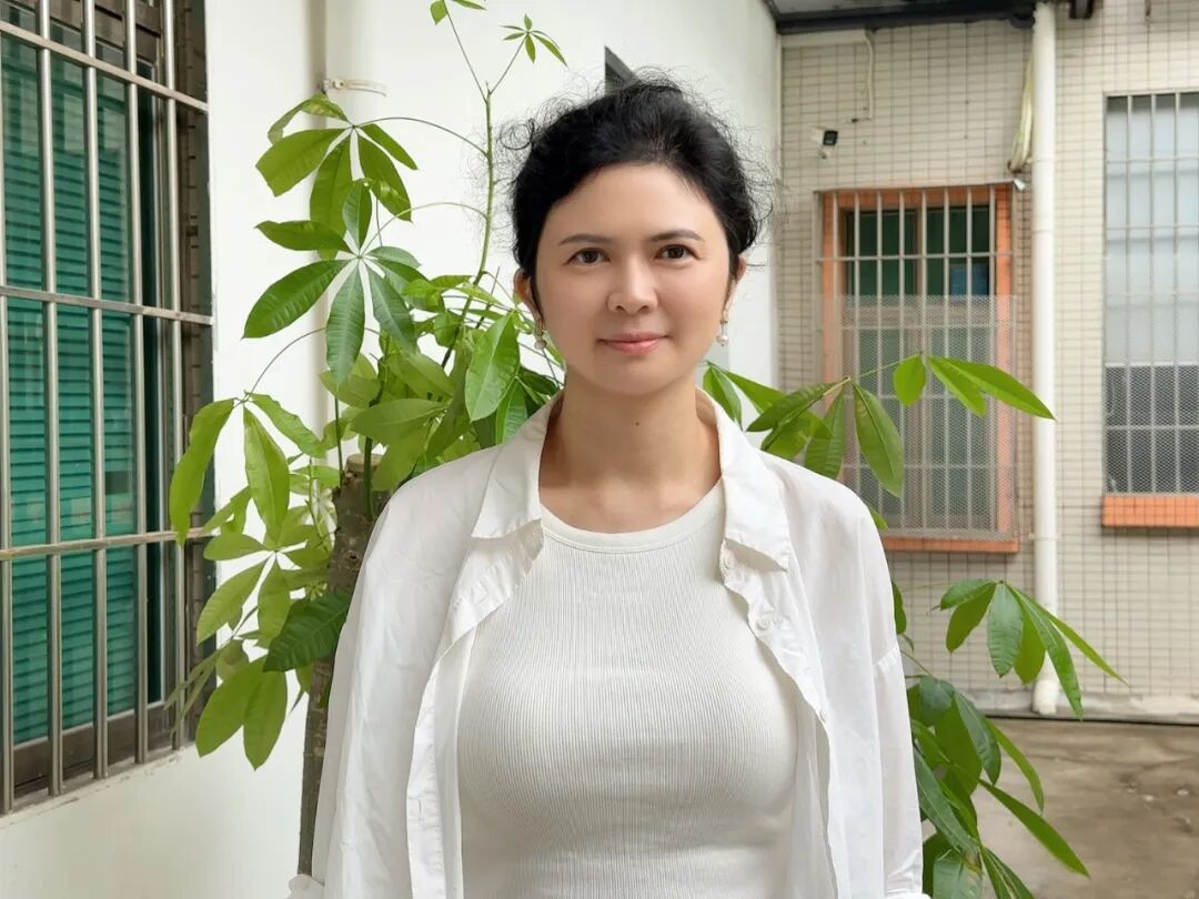 花都同学会活动丨走进花都“田美新里”特色商业街 - 图13