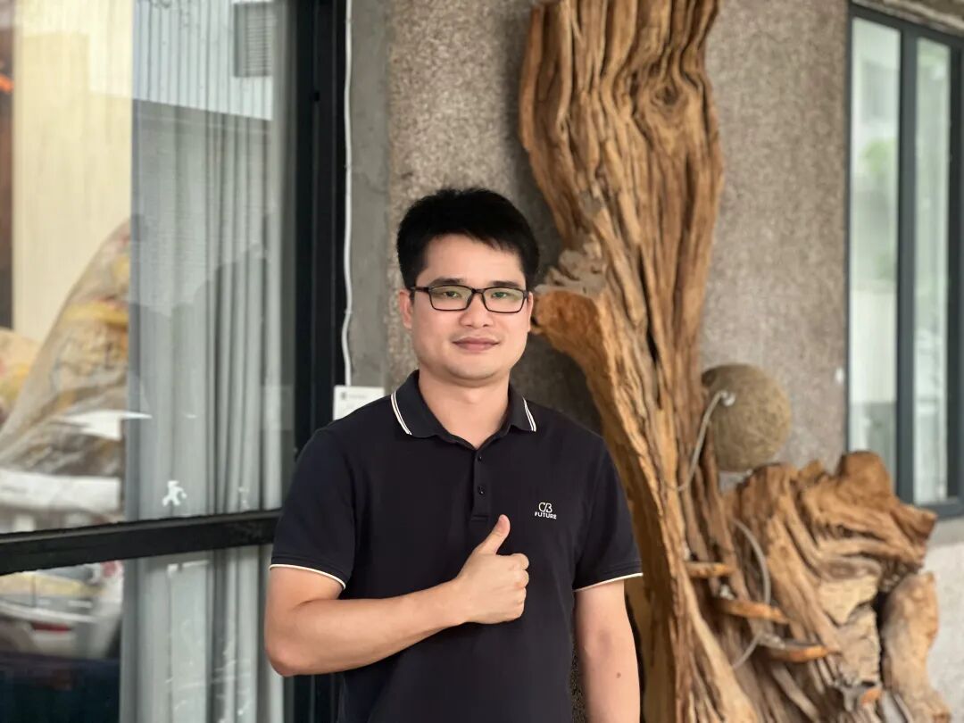 学员项目丨走进极客谷·渡头工业互联网产业园 - 图24