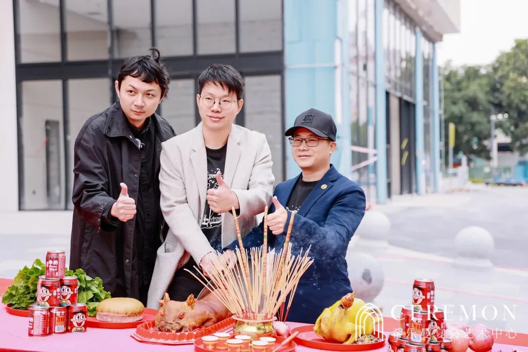 学员项目 | 向潮水而去：华南非标商业资产共创大会暨希乐曼艺术中心千灯湖旗舰店开业盛典圆满成功 - 图2
