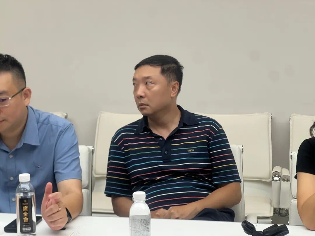 不走寻常路!佛山金融大佬们闭门密谈:当下搞钱,盯紧“不良资产”这块肥肉 - 图15