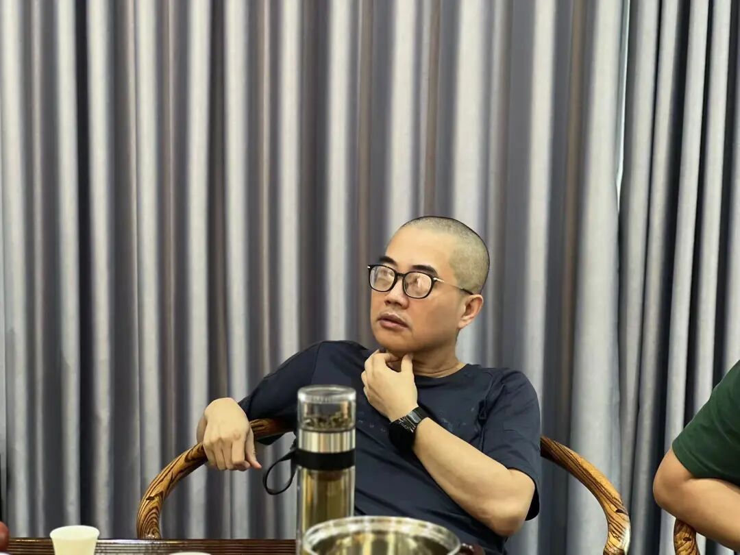 班级活动 | 不良资产包参观考察 - 图12