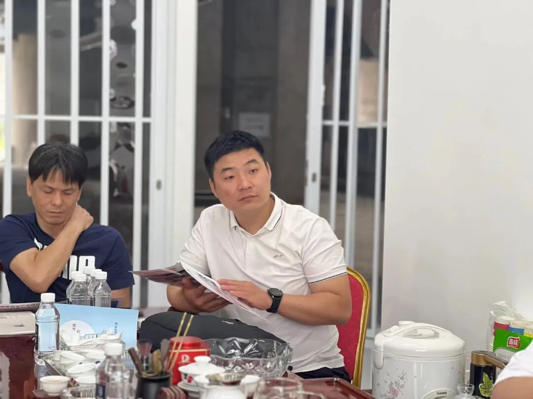 班级活动 | 走进广州东大门时尚中心 - 图6