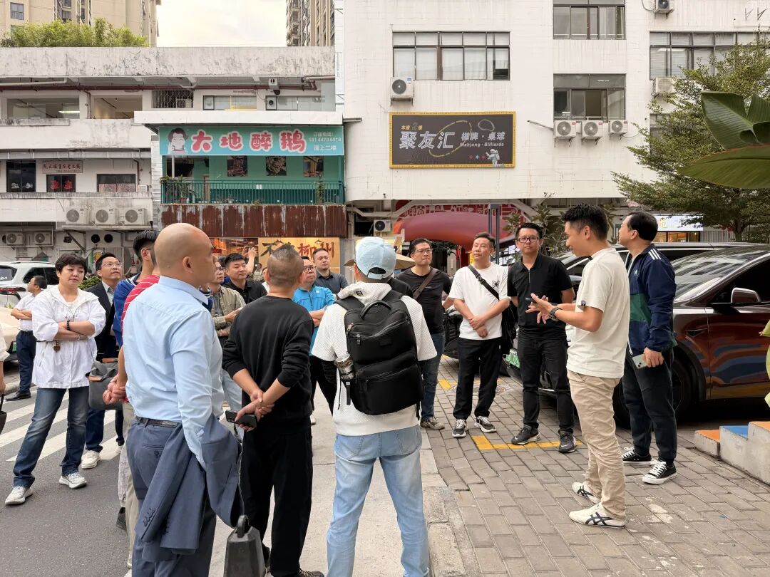 佛山玩聚厂文创园:工业遗产的创意涅槃与城市活力再造 - 图7