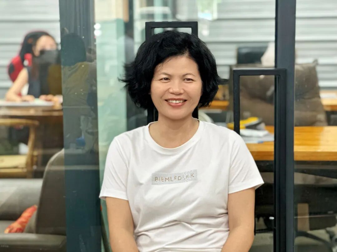 学员项目丨走进极客谷·渡头工业互联网产业园 - 图3