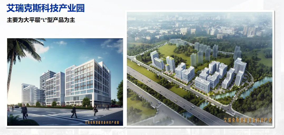 课堂笔记丨园区改造的建筑规划&厂房园区定位/规划/销售 - 图47
