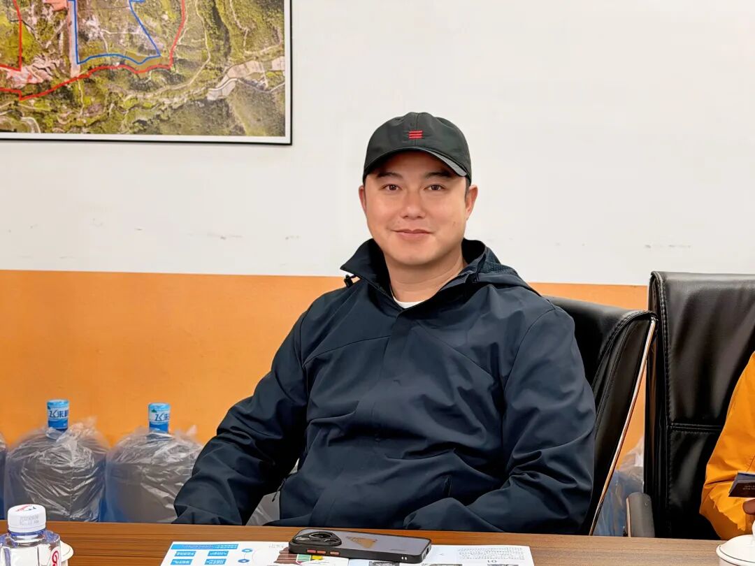 广东只有 27个的 M3 工业园区:走进清远英德白沙涂料及涂料配套基地 - 图14