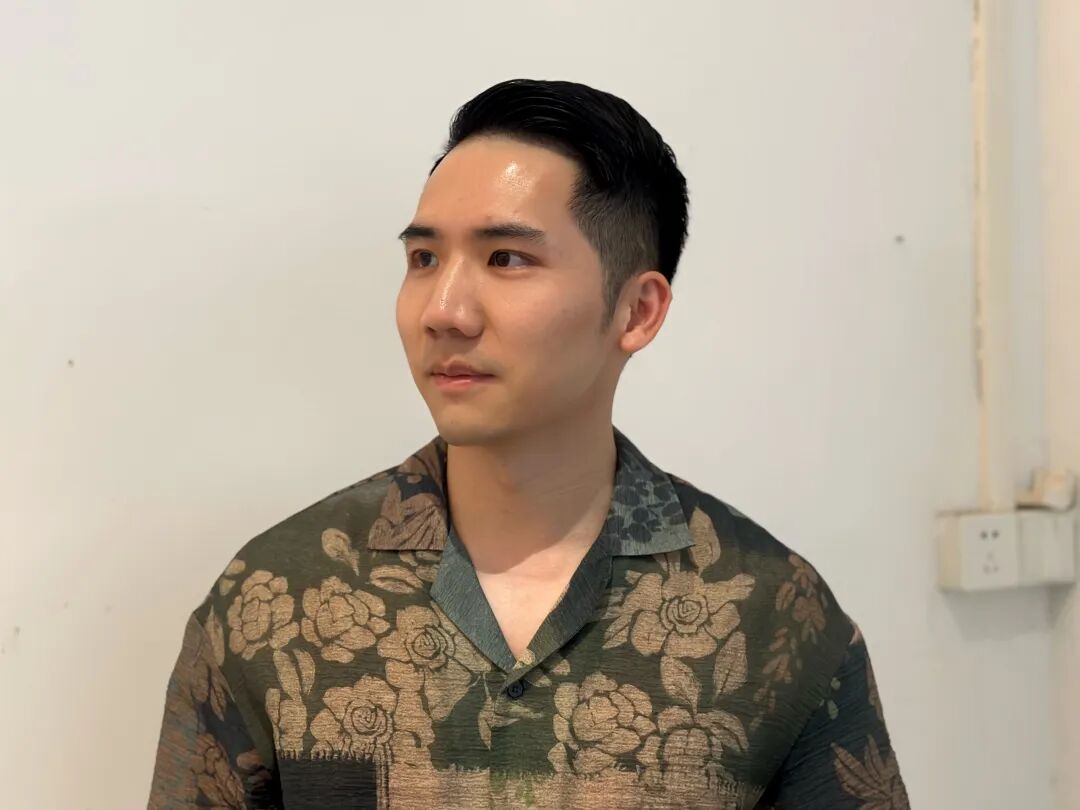 学加花都同学活动丨走进鼎盛智谷 - 图11