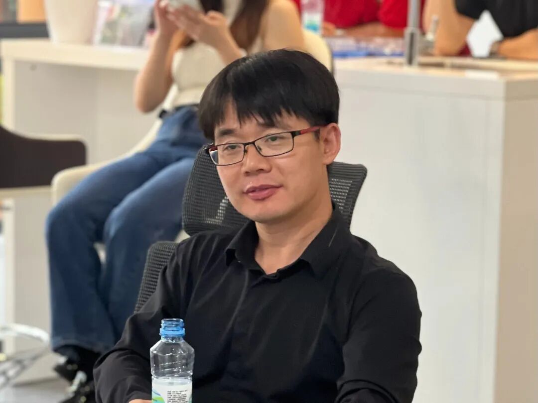学员项目走访|走进番禺创新科技园 - 图14
