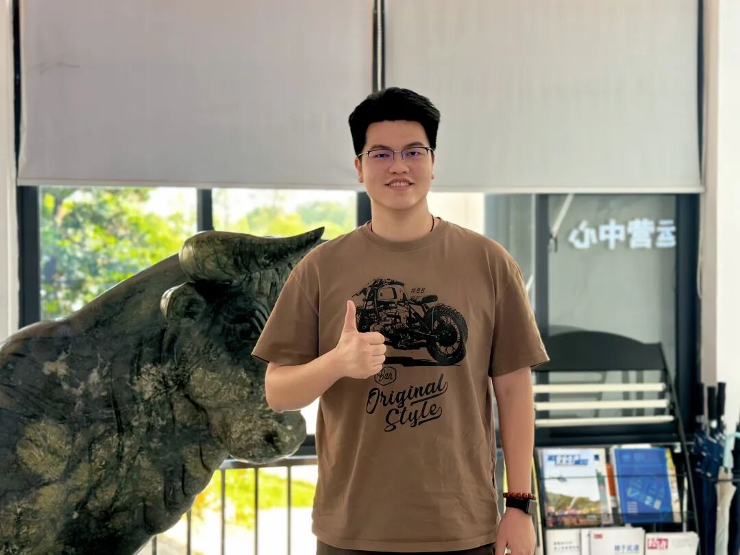 增城同学会丨走进黑牛广州新经济产业园和中科华埔生命智慧谷 - 图11