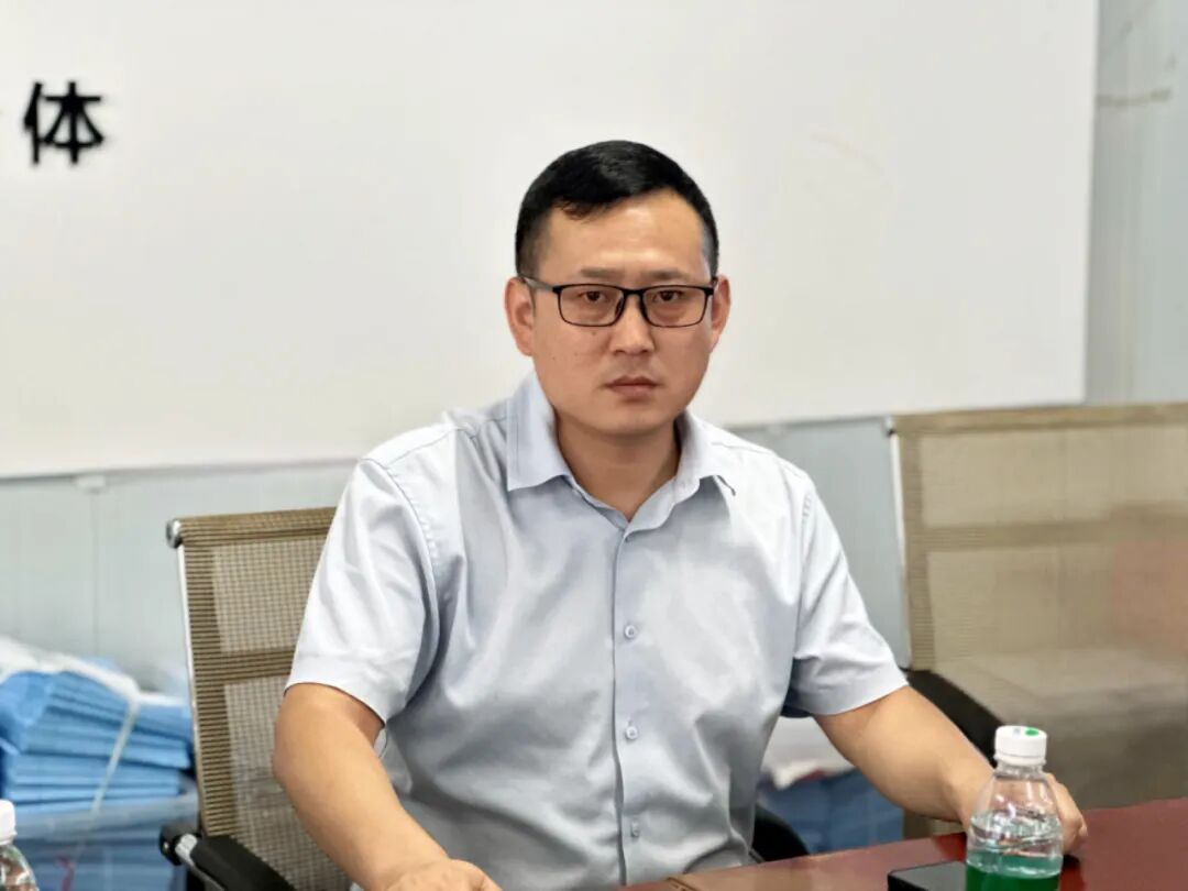 花都同学会活动丨走进空港零碳智慧物流园 - 图29